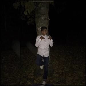 Meet your Posher, Irvin